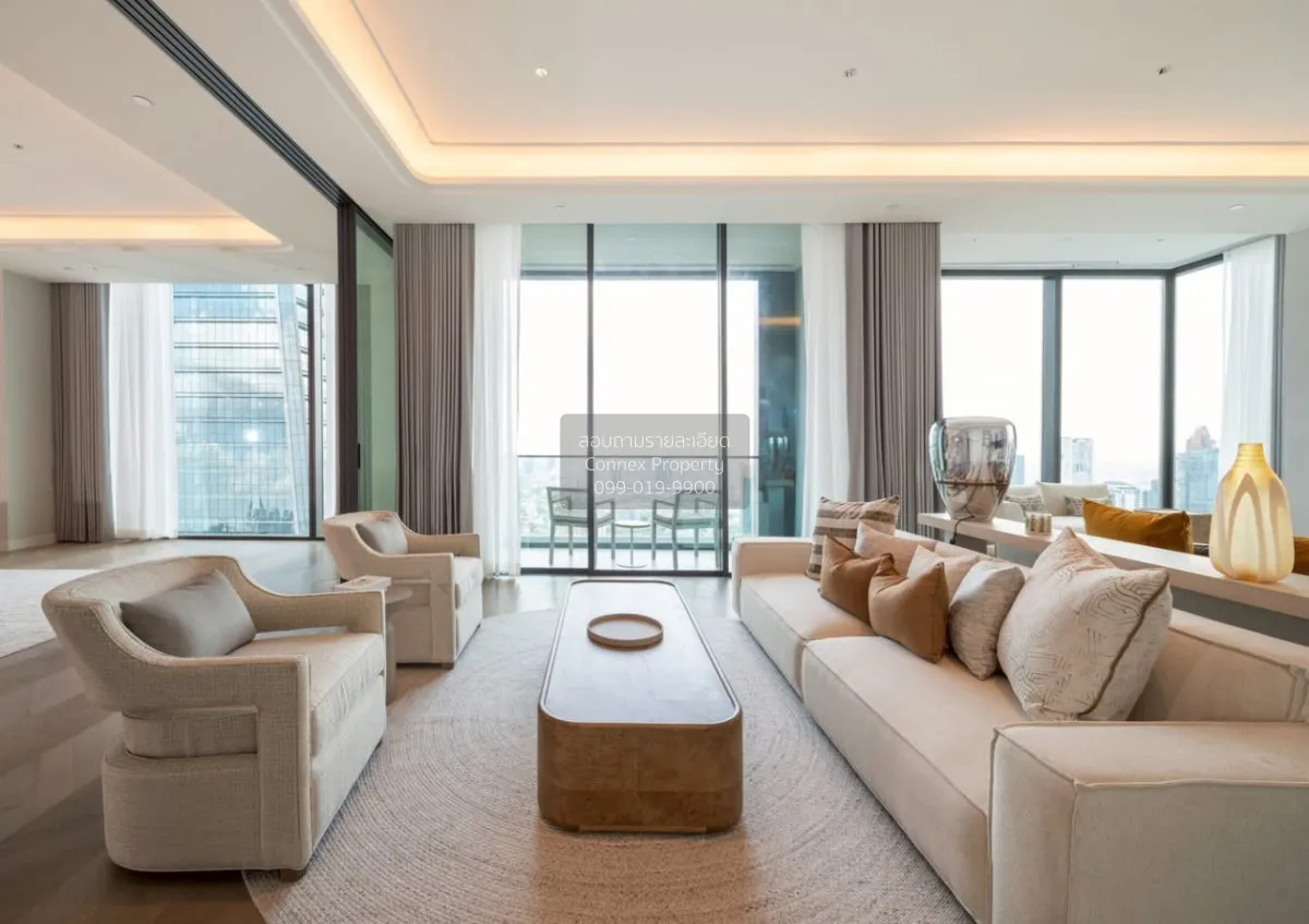 For Sale Condo , One 89 Wireless , Penthouse , high floor , newly