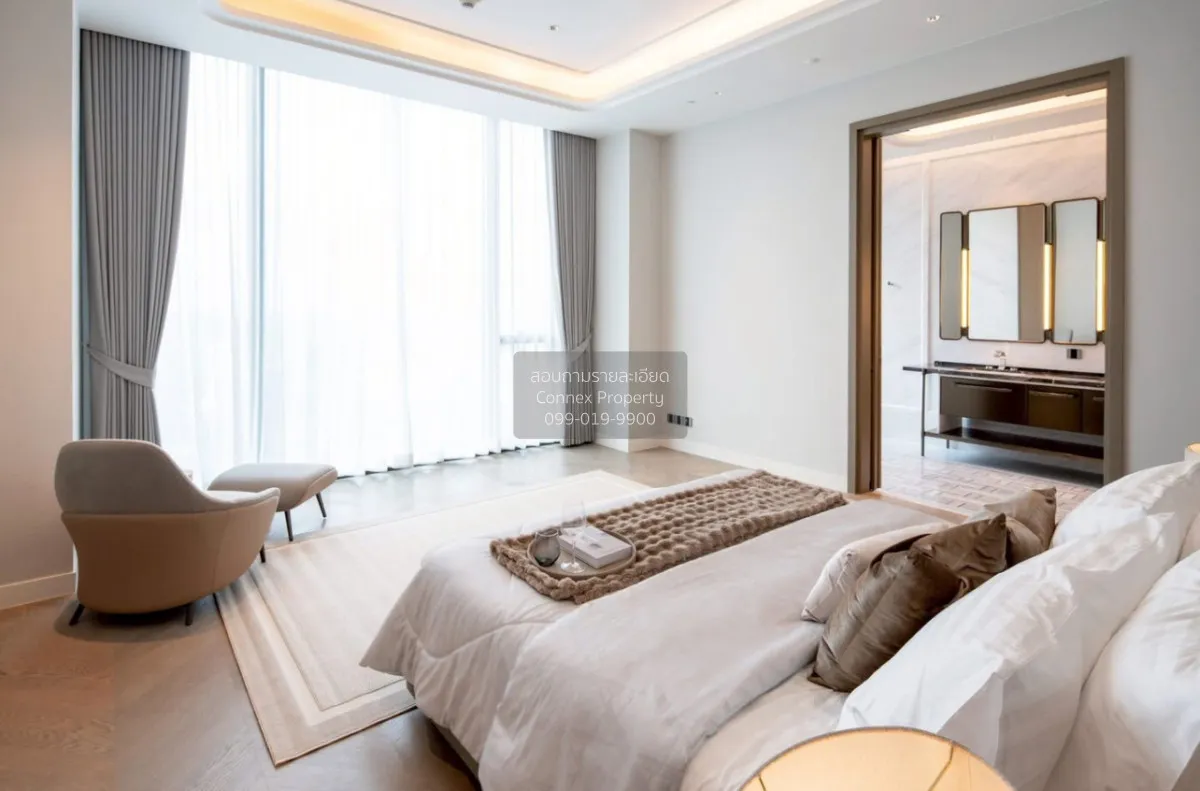 For Sale Condo , One 89 Wireless , Penthouse , high floor , newly