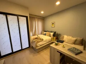 For Sale Condo , COBE Kaset - Sripatum , BTS-Royal Forest Department , Lat Yao , Chatuchak , Bangkok , CX-143696