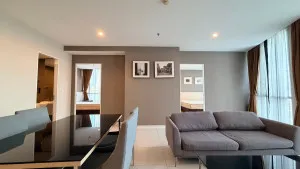 For Sale Condo , Estella Ekkamai (Movenpick Ekkamai / Up Ekkamai) , BTS-Ekkamai , Khlong Tan Nuea , Watthana , Bangkok , CX-143699