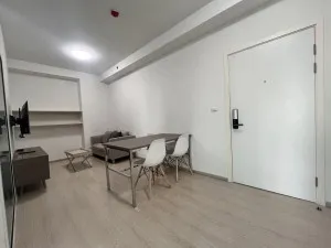 ขายคอนโด  แชปเตอร์ วัน อีโค รัชดา - ห้วยขวาง MRT-ห้วยขวาง ห้วยขวาง เขต ห้วยขวาง กรุงเทพ CX-143731