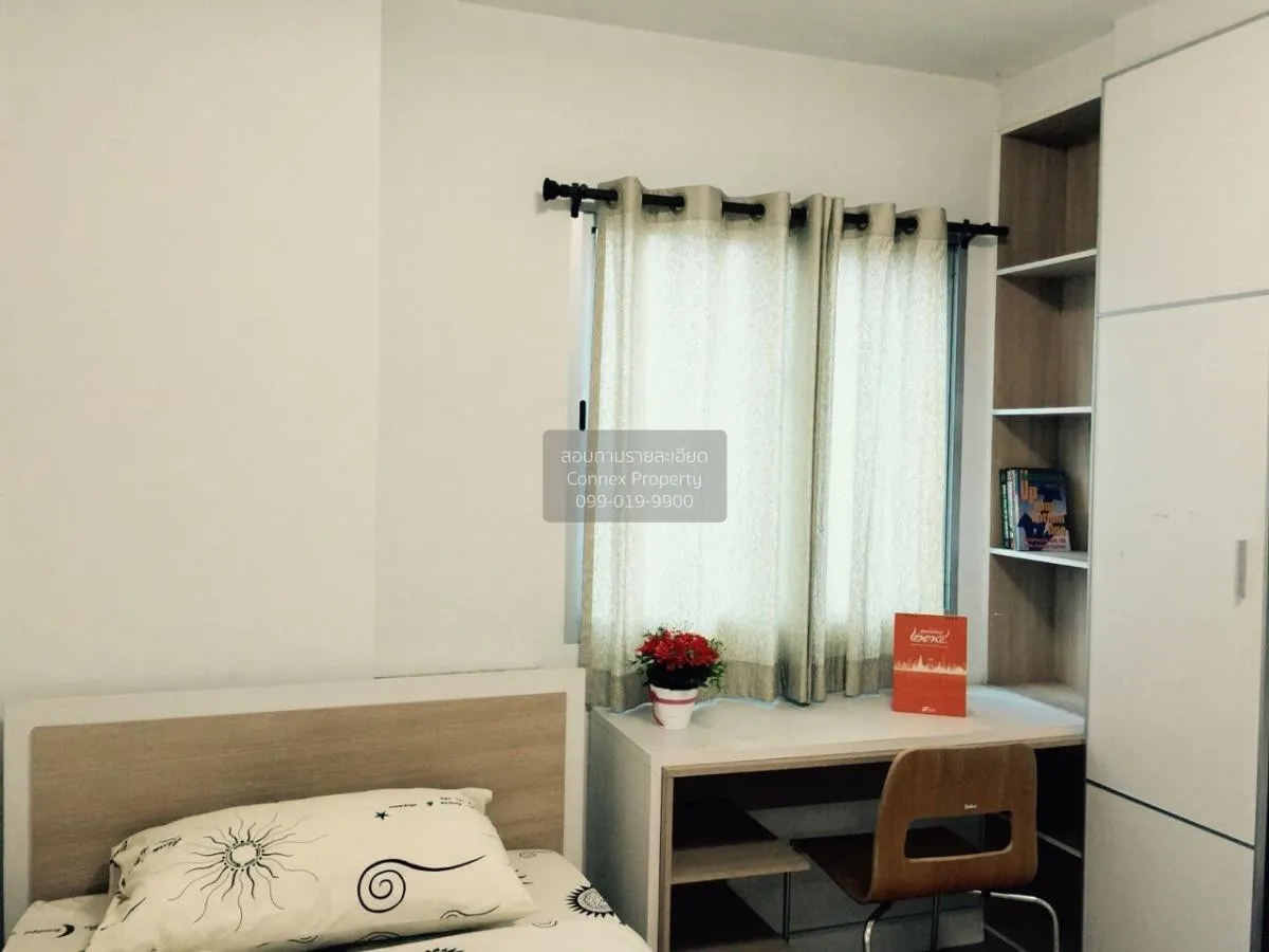 For Rent Condo , My Condo Sukhumvit 81 , BTS-On Nut , Bang Chak ,