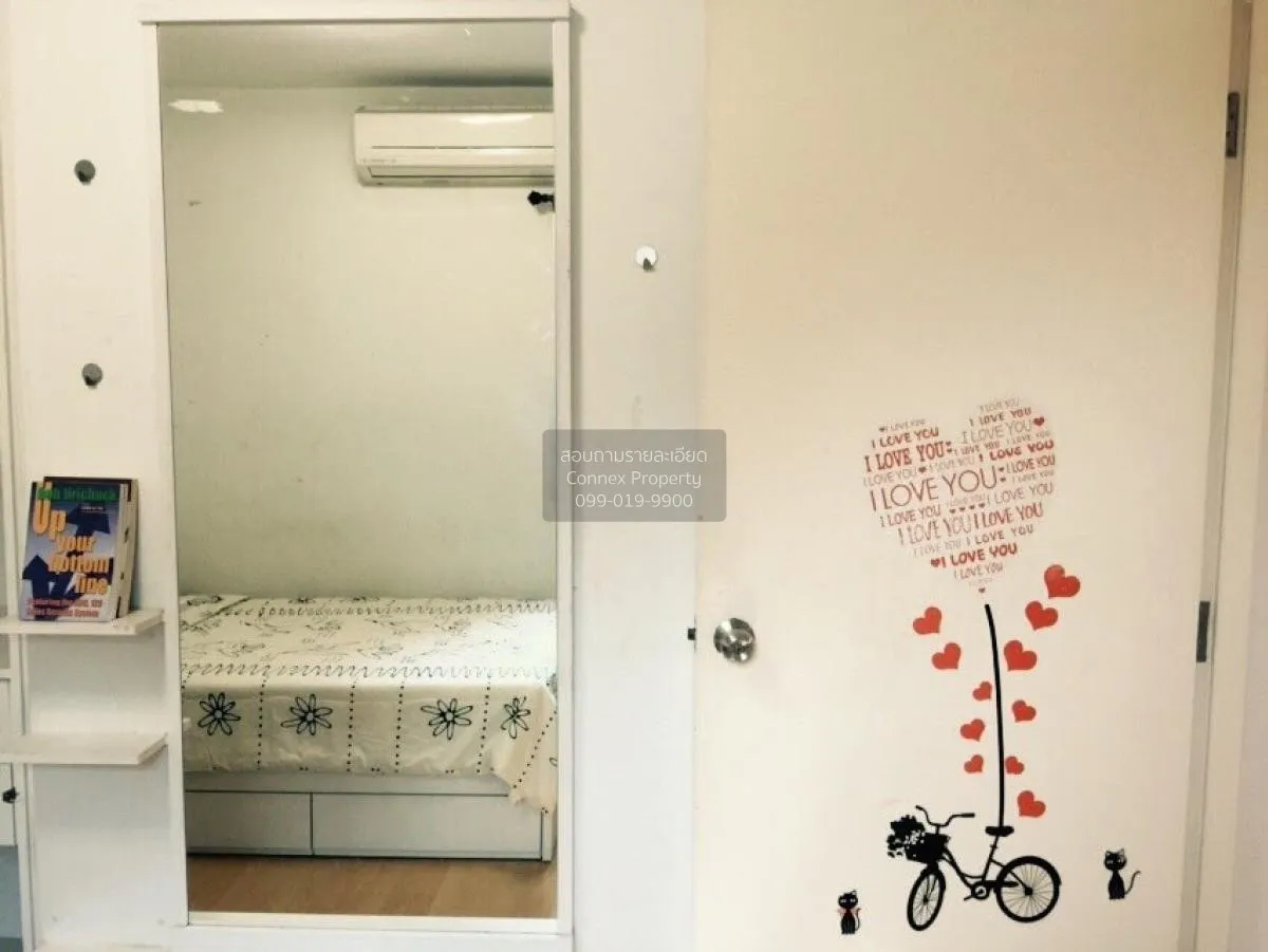 For Rent Condo , My Condo Sukhumvit 81 , BTS-On Nut , Bang Chak ,