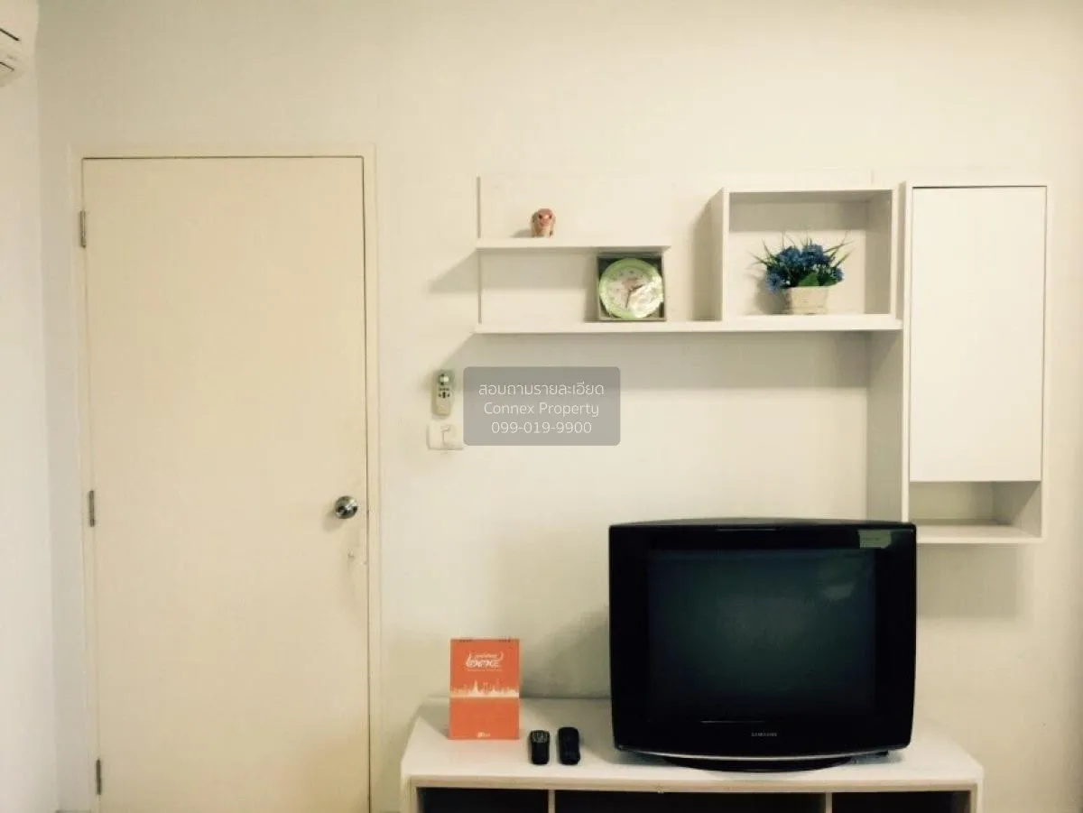 For Rent Condo , My Condo Sukhumvit 81 , BTS-On Nut , Bang Chak ,