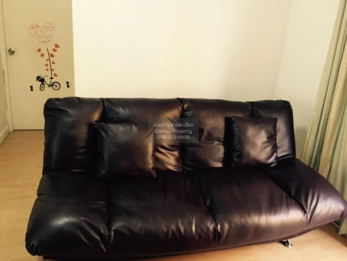 For Rent Condo , My Condo Sukhumvit 81 , BTS-On Nut , Bang Chak ,