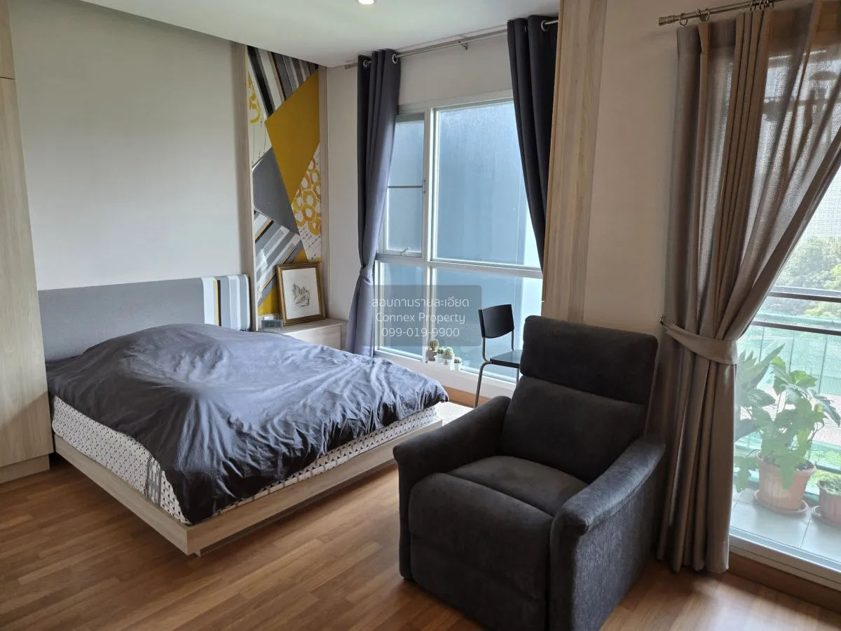 For Sale Condo , Lumpini Park Vibhavadi-Chatuchak , BTS-Mo Chit , 1