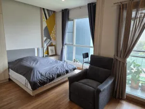 For Sale Condo , Lumpini Park Vibhavadi-Chatuchak , BTS-Mo Chit , Chomphon , Chatuchak , Bangkok , CX-143747