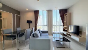 For Sale Condo , Estella Ekkamai (Movenpick Ekkamai / Up Ekkamai) , BTS-Ekkamai , Khlong Tan Nuea , Watthana , Bangkok , CX-143776