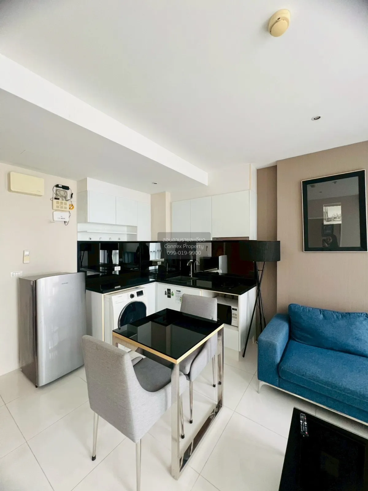 For Sale Condo , Estella Ekkamai (Movenpick Ekkamai / Up Ekkamai) 2