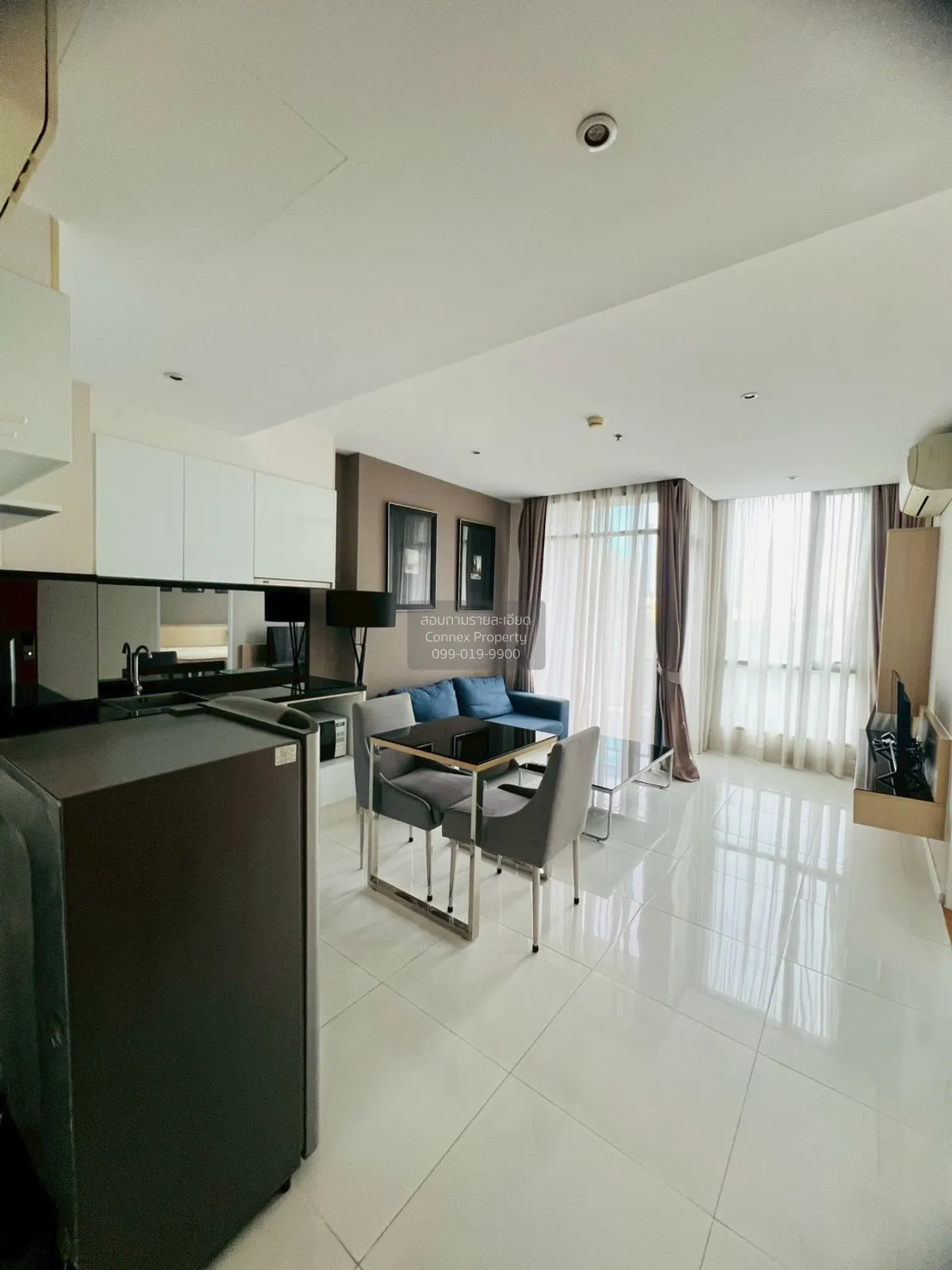 For Sale Condo , Estella Ekkamai (Movenpick Ekkamai / Up Ekkamai) 3