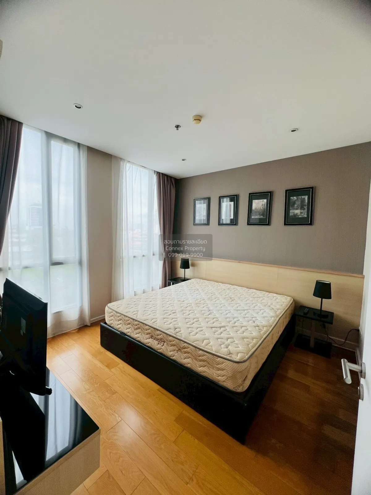 For Sale Condo , Estella Ekkamai (Movenpick Ekkamai / Up Ekkamai) 4