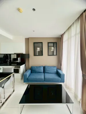 For Sale Condo , Estella Ekkamai (Movenpick Ekkamai / Up Ekkamai) , BTS-Ekkamai , Khlong Tan Nuea , Watthana , Bangkok , CX-143777