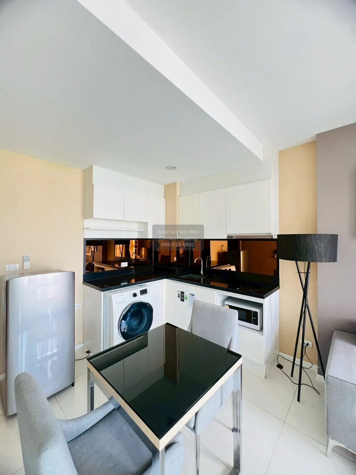 For Sale Condo , Estella Ekkamai (Movenpick Ekkamai / Up Ekkamai) 3