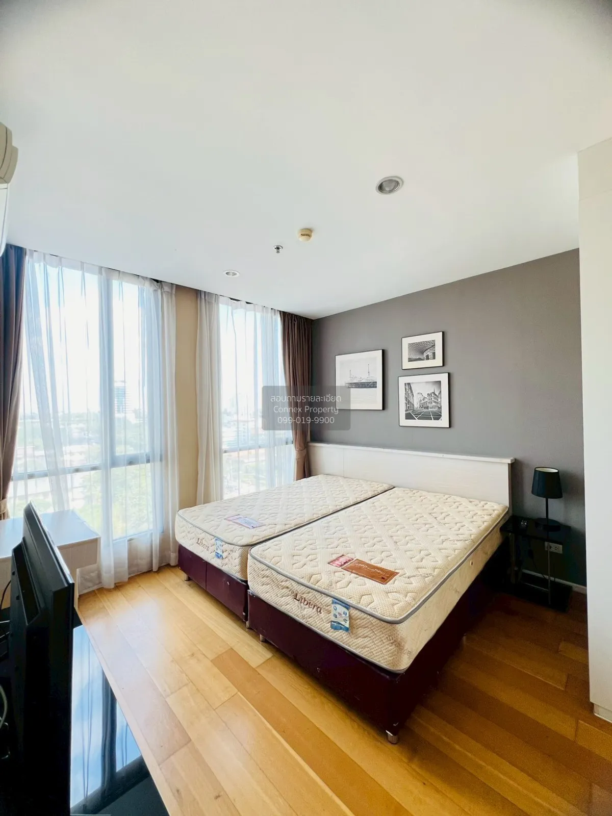 For Sale Condo , Estella Ekkamai (Movenpick Ekkamai / Up Ekkamai) 4