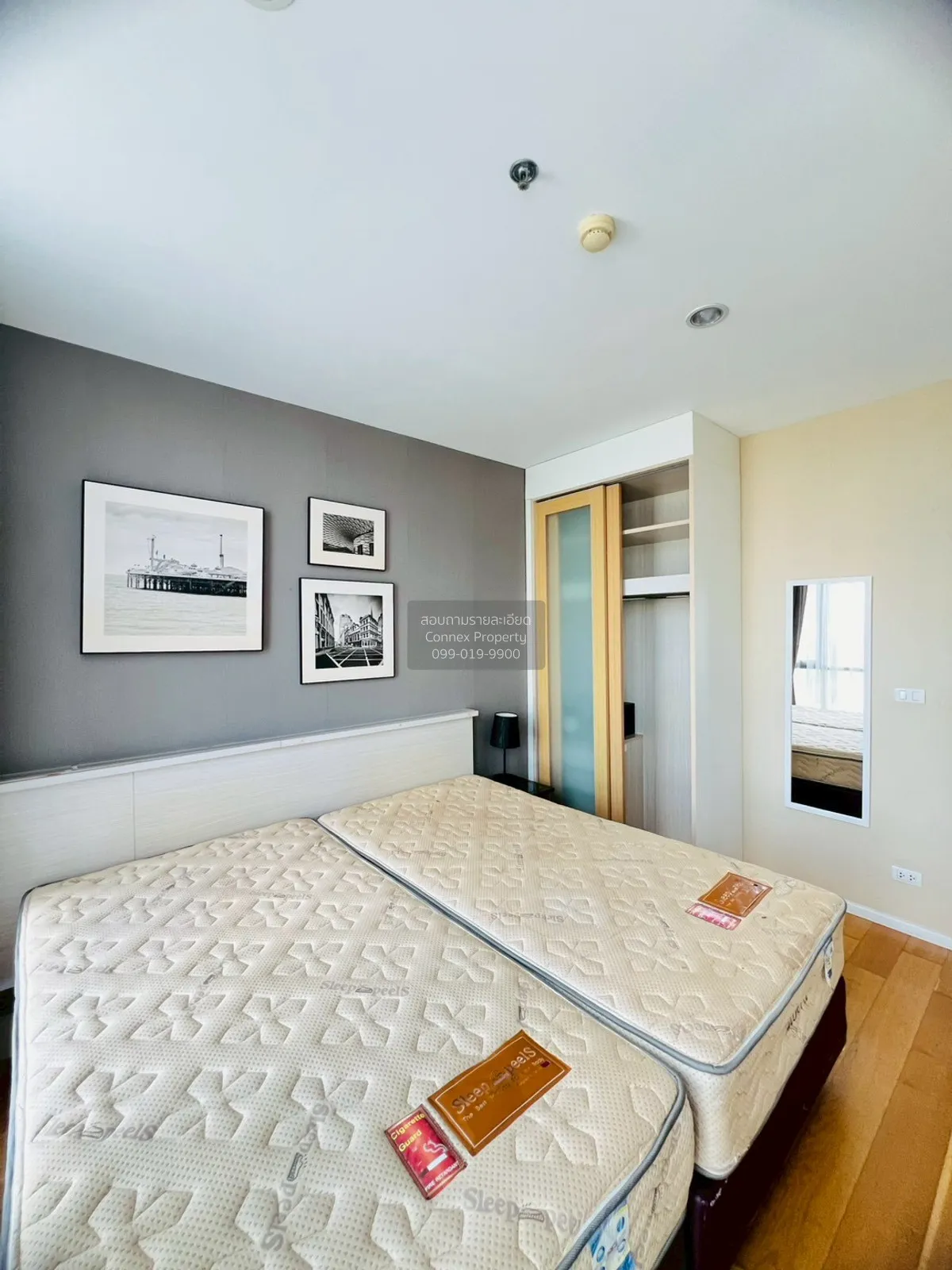 For Sale Condo , Estella Ekkamai (Movenpick Ekkamai / Up Ekkamai)