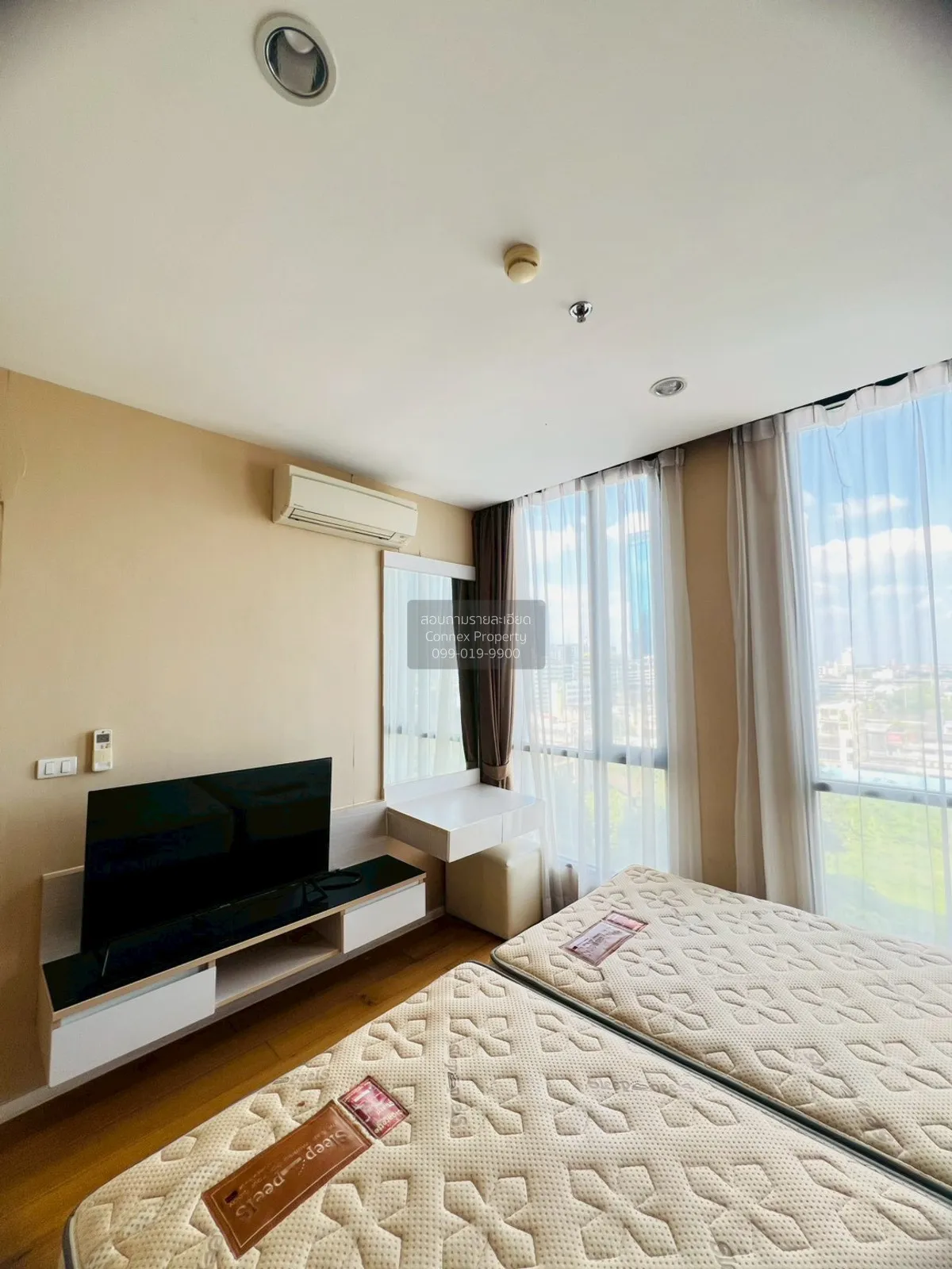 For Sale Condo , Estella Ekkamai (Movenpick Ekkamai / Up Ekkamai)