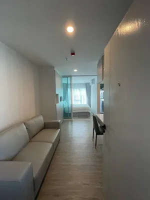 For Rent Condo , Regent Home Bangna (New Project) , Bang Na , Bang Na , Bangkok , CX-143794