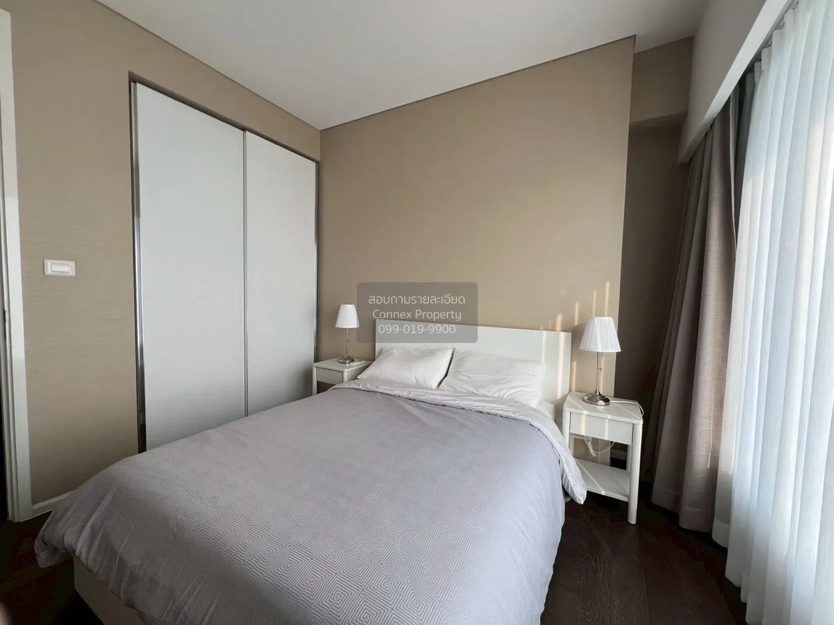 เช่าคอนโด  เดอะ เซนต์ เรซิเดนซ์ MRT-พหลโยธิน จอมพล  เขต จตุจักร ก