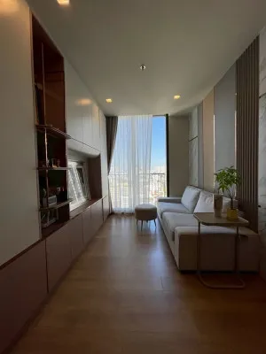 For Rent Condo , Noble Around Sukhumvit 33 , BTS-Phrom Phong , Khlong Tan Nuea , Watthana , Bangkok , CX-143823