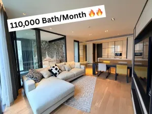 For Rent Condo , Beatniq Sukhumvit 32 , Penthouse , BTS-Thong Lo , Khlong Tan , Khlong Toei , Bangkok , CX-143859