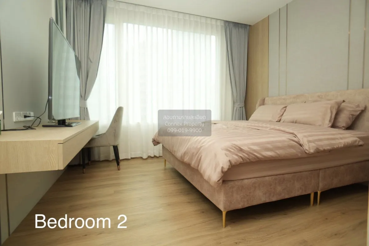 For Rent Condo , The Royal Saladaeng , BTS-Sala Daeng , Silom , B