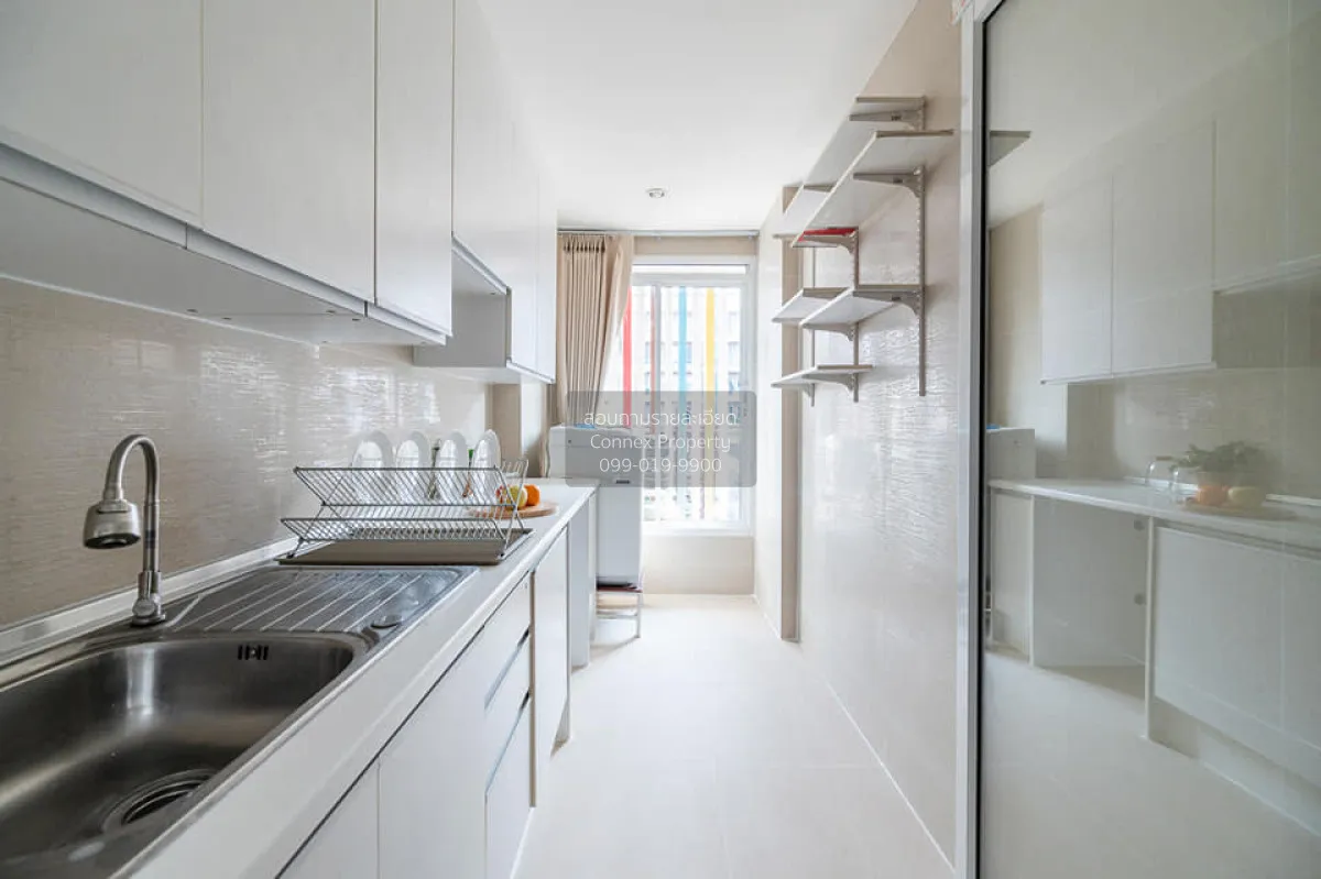 For Sale Condo , Happy Condo Ladprao 101 , Khlong Chan , Bang Kap