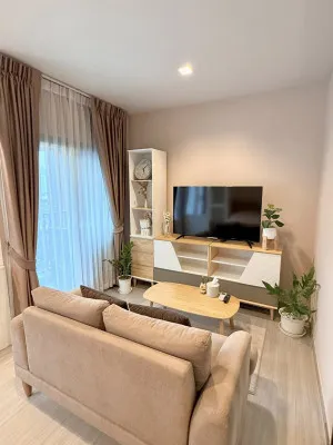 For Sale Condo , Life Asoke - Rama 9 , MRT-Phra Ram 9 , Makkasan , Rat Thewi , Bangkok , CX-143882