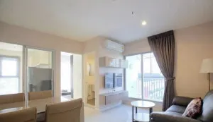 For Rent Condo , Aspire Sukhumvit 48 , BTS-Phra Khanong , Phra Khanong , Khlong Toei , Bangkok , CX-143894