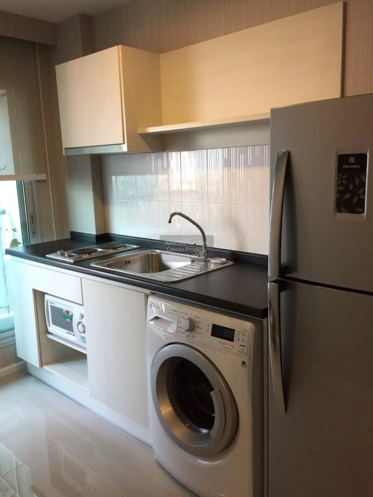 ขายคอนโด  แอสปาย พระราม 9 MRT-พระราม 9 ห้วยขวาง เขต ห้วยขวาง กรุง 4