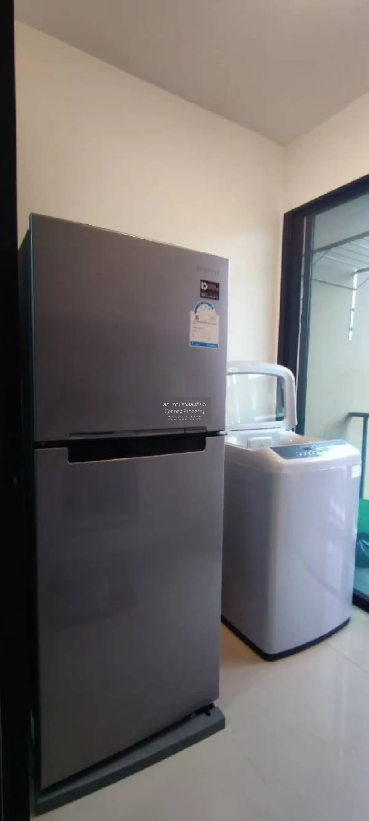 ขายคอนโด  ไอ คอนโด สุขุมวิท 105 BTS-บางนา บางนา เขต บางนา กรุงเทพ 4