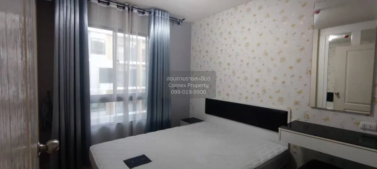 ขายคอนโด  ไอ คอนโด สุขุมวิท 105 BTS-บางนา บางนา เขต บางนา กรุงเทพ