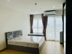 For Rent Condo , Supalai Veranda Sukhumvit 117 , BTS-Pu Chao , Bang Mueang Mai , Mueang Samut Prakan , Samut Prakarn , CX-143915