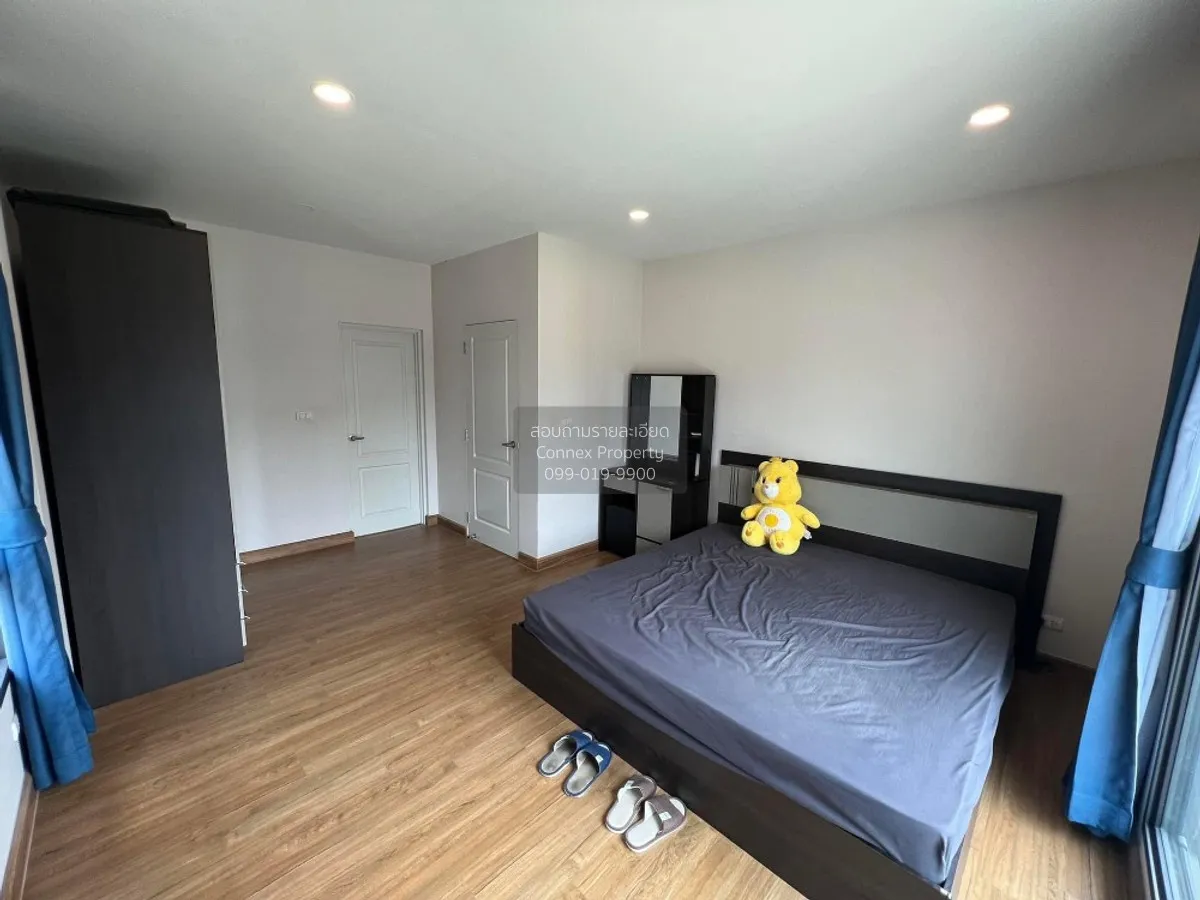 For Rent House , Centro Bangyai , Bang Khu Rat , Bang Bua Thong , 4