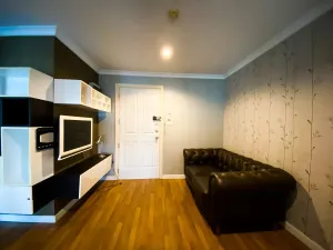 For Sale Condo , Lumpini Place Rama 9 - Ratchada , MRT-Phra Ram 9 , Huai Khwang , Huai Khwang , Bangkok , CX-143929