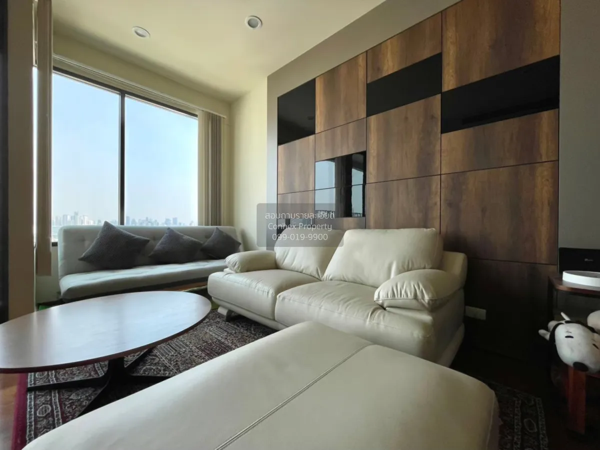 For Rent Condo , The Parco Sathorn , Thungmahamek , Sa Thon , Ban 2