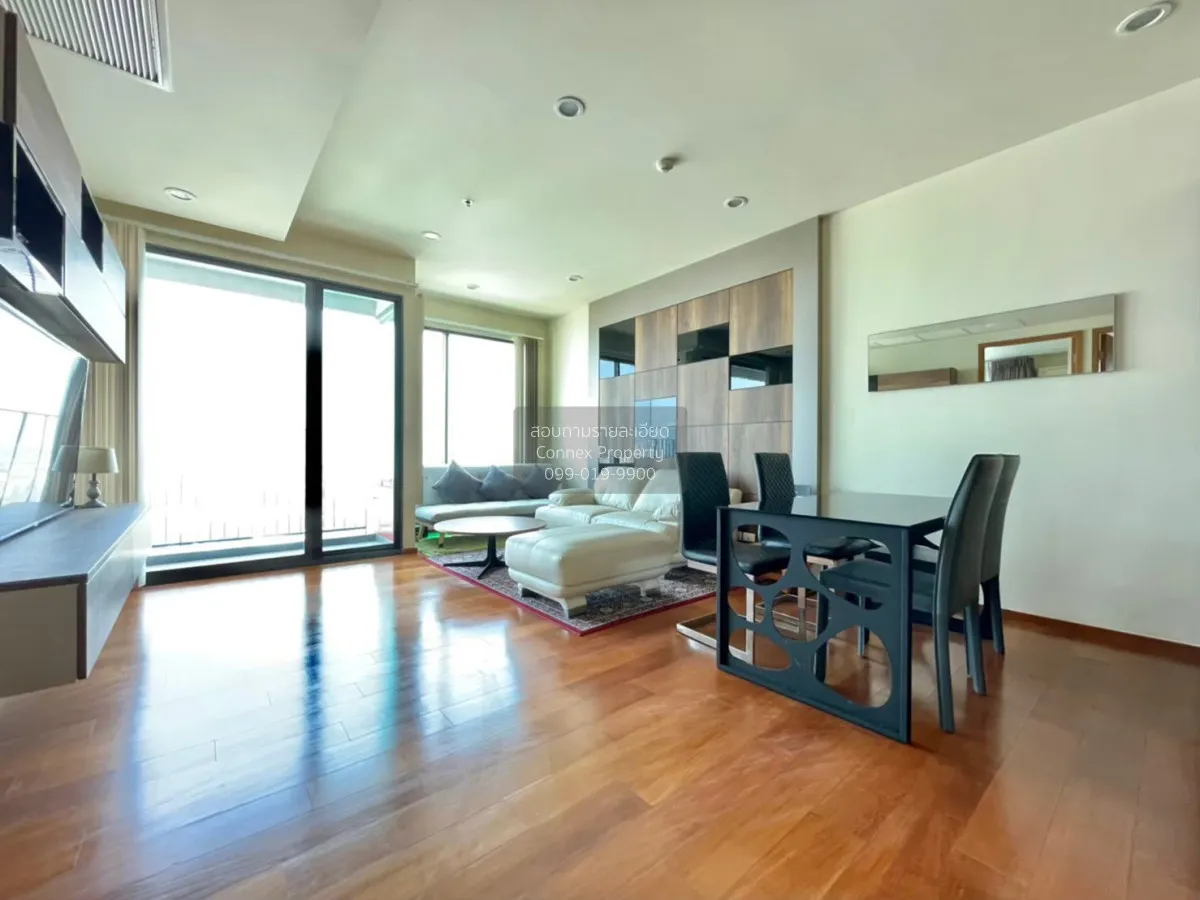 For Rent Condo , The Parco Sathorn , Thungmahamek , Sa Thon , Ban 3