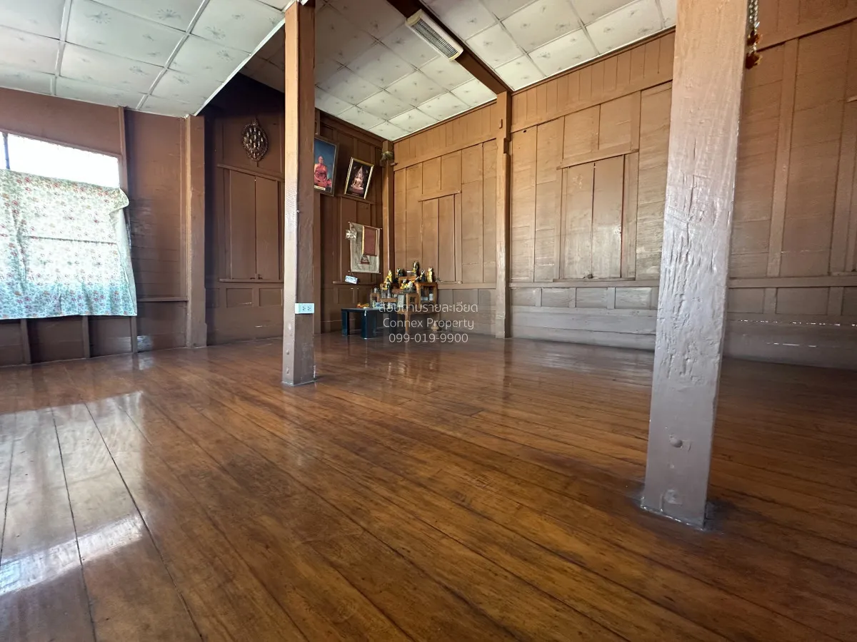 For Sale House and 2 rai of vacant land in Bang Si Mueng ,Nonthab