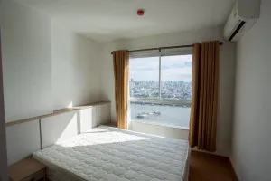 เช่าคอนโด  แชปเตอร์ วัน โมเดิร์น ดัชต์  ราษฎร์บูรณะ เขต ราษฎร์บูรณะ กรุงเทพ CX-143964