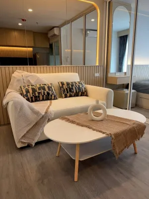 For Rent Condo , Regent Home Bangna (New Project) , Bang Na , Bang Na , Bangkok , CX-144018