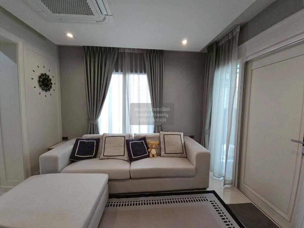 For Sale Townhouse/Townhome  , LANDMARK EKAMAI-RAMINDRA , Lat Phr 4
