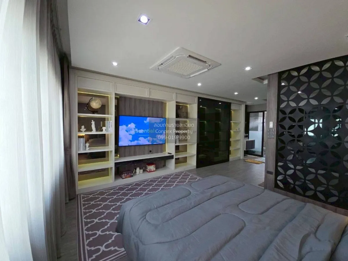 For Sale Townhouse/Townhome  , LANDMARK EKAMAI-RAMINDRA , Lat Phr