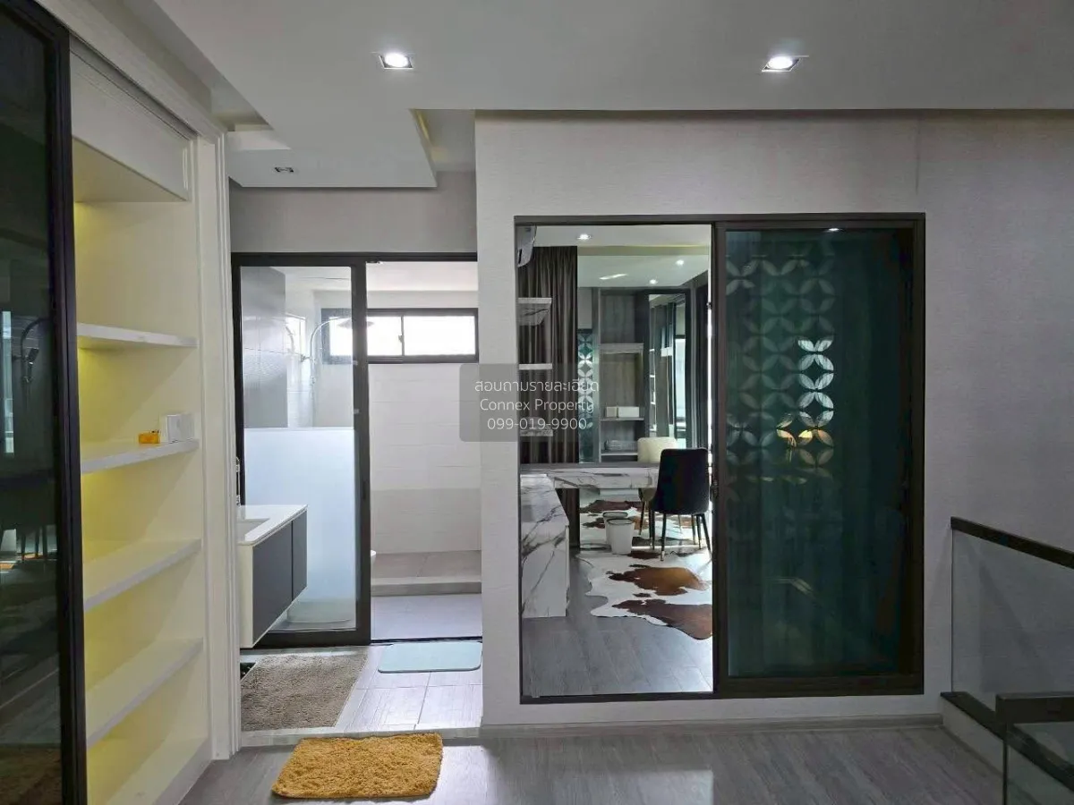 For Sale Townhouse/Townhome  , LANDMARK EKAMAI-RAMINDRA , Lat Phr