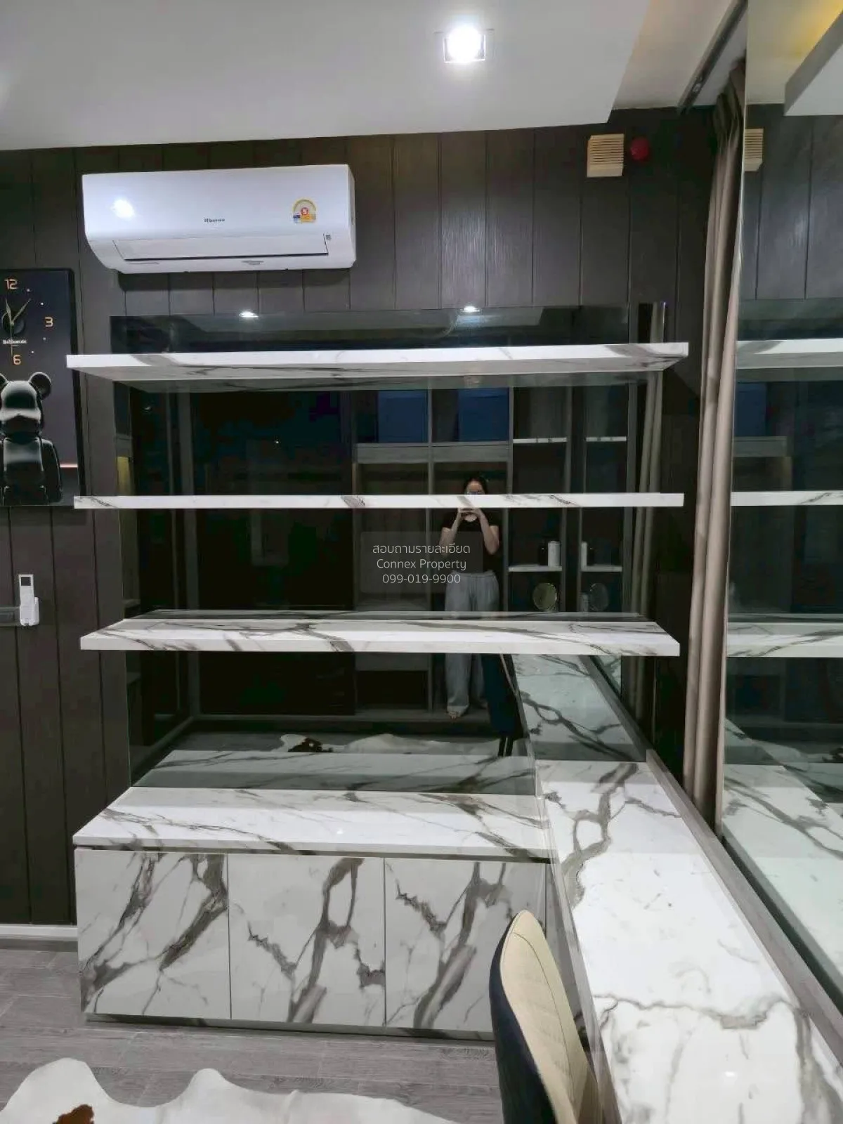 For Sale Townhouse/Townhome  , LANDMARK EKAMAI-RAMINDRA , Lat Phr