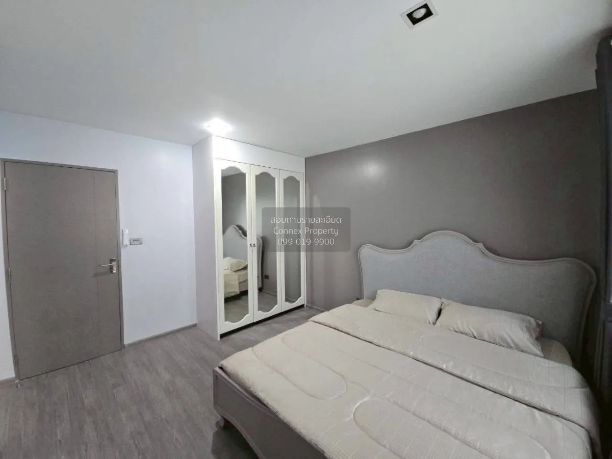 For Sale Townhouse/Townhome  , LANDMARK EKAMAI-RAMINDRA , Lat Phr