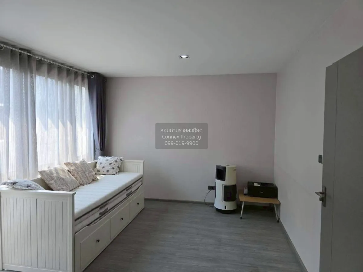 For Sale Townhouse/Townhome  , LANDMARK EKAMAI-RAMINDRA , Lat Phr