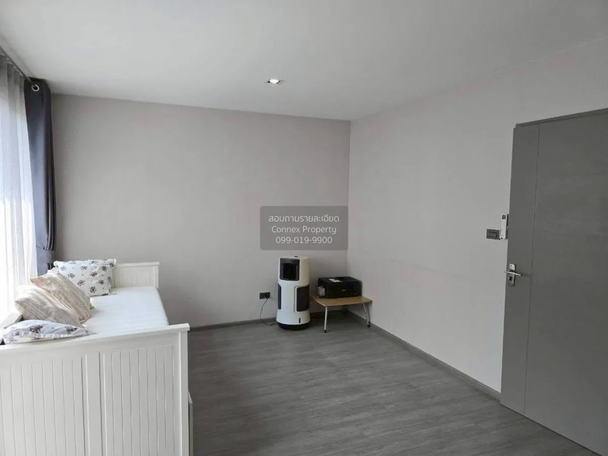 For Sale Townhouse/Townhome  , LANDMARK EKAMAI-RAMINDRA , Lat Phr