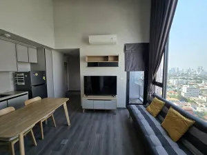 For Sale Condo , The Reserve Phahol - Pradipat , Duplex , BTS-Saphan Khwai , Sam Sen Nai , Phaya Thai , Bangkok , CX-144158