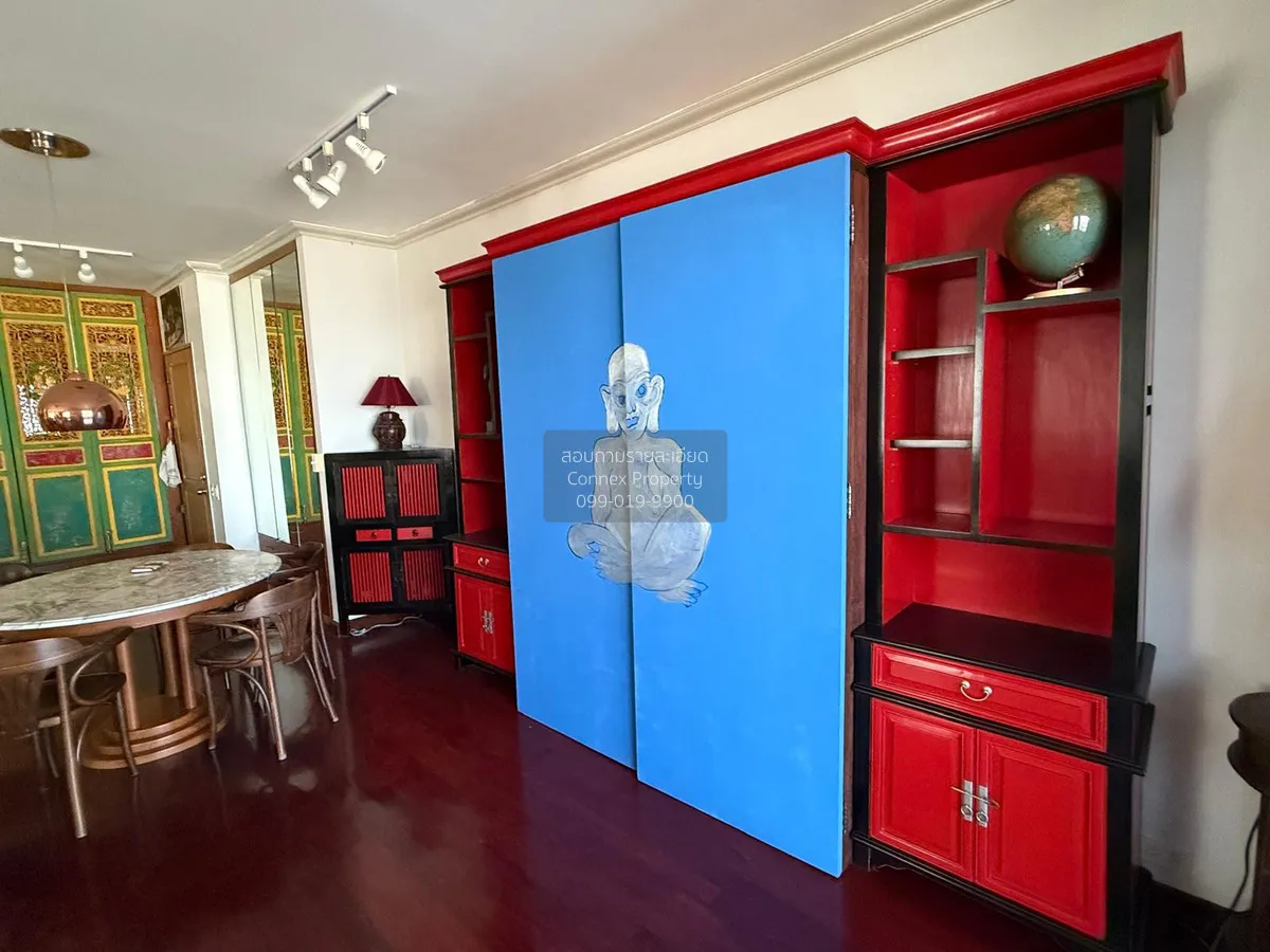 ขายคอนโด  บ้าน เจ้าพระยา BTS-คลองสาน คลองสาน เขต คลองสาน กรุงเทพ  4