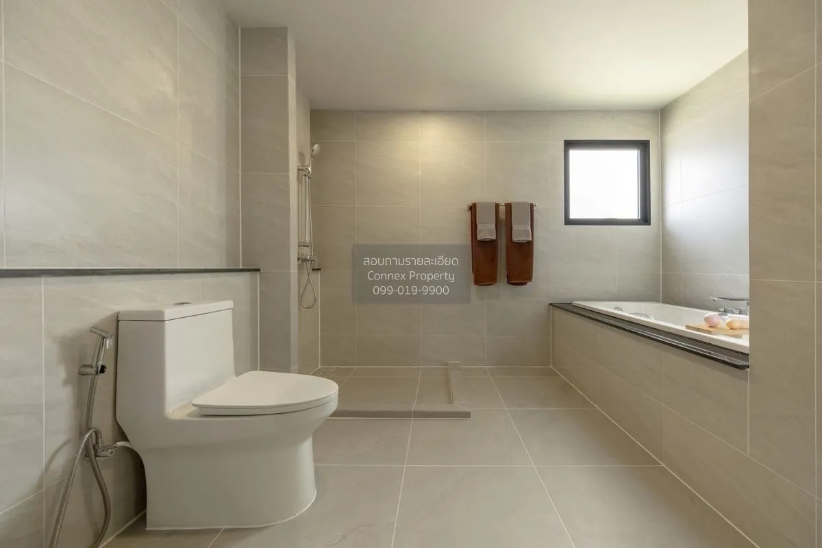 ขายบ้าน  บริทาเนีย บางนา - ศรีวารี ศีรษะจรเข้ใหญ่ บางเสาธง สมุทรป