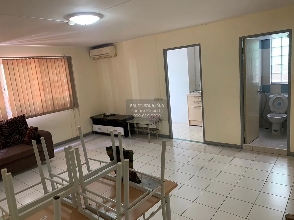 For Sale Condo , LUMPINI CENTER LADPRAO 111 , MRT-Ladprao 101 , K 4